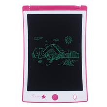 Load image into Gallery viewer, LCD Writing Tablet,8.5-inch Electronic Drawing Board and Doodle Board The Toys Gifts for Kids at Home and School
