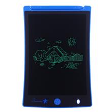 Load image into Gallery viewer, LCD Writing Tablet,8.5-inch Electronic Drawing Board and Doodle Board The Toys Gifts for Kids at Home and School
