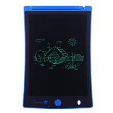 Load image into Gallery viewer, LCD Writing Tablet,8.5-inch Electronic Drawing Board and Doodle Board The Toys Gifts for Kids at Home and School
