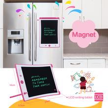 Load image into Gallery viewer, LCD Writing Tablet,8.5-inch Electronic Drawing Board and Doodle Board The Toys Gifts for Kids at Home and School
