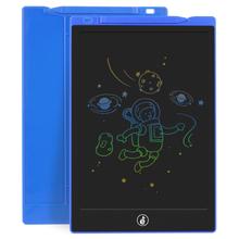 Load image into Gallery viewer, Sunany 11 inch LCD Writing Tablet,Gifts Toys for 3-6 Years Old Boys Girls,Colorful Kids Drawing Pad Doodle Board Drawing Board,Kids' Electronic Learning & Education Writing Toys