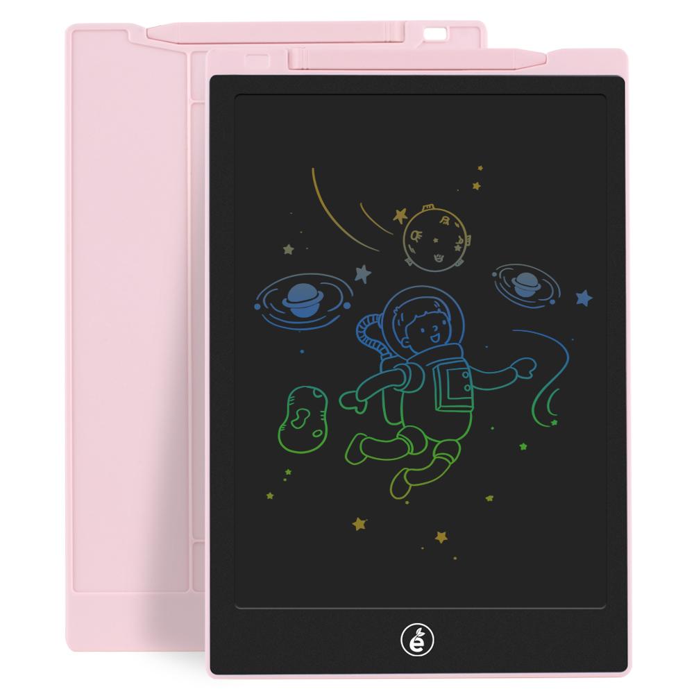 Sunany 11 inch LCD Writing Tablet,Gifts Toys for 3-6 Years Old Boys Girls,Colorful Kids Drawing Pad Doodle Board Drawing Board,Kids' Electronic Learning & Education Writing Toys