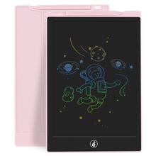 Load image into Gallery viewer, Sunany 11 inch LCD Writing Tablet,Gifts Toys for 3-6 Years Old Boys Girls,Colorful Kids Drawing Pad Doodle Board Drawing Board,Kids&#39; Electronic Learning &amp; Education Writing Toys
